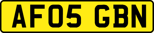 AF05GBN