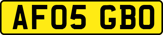 AF05GBO