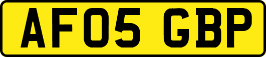AF05GBP