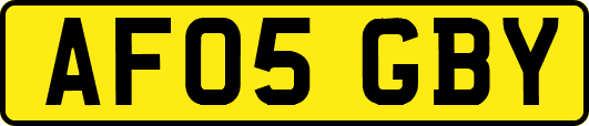 AF05GBY