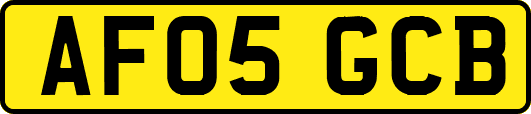 AF05GCB