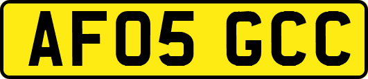AF05GCC