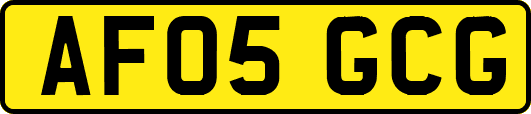 AF05GCG