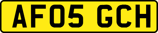 AF05GCH