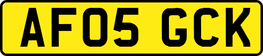 AF05GCK