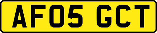 AF05GCT