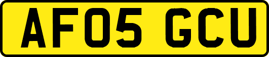 AF05GCU