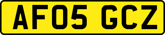 AF05GCZ