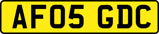 AF05GDC
