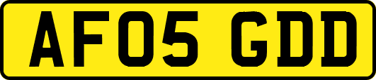 AF05GDD