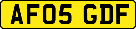 AF05GDF