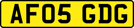 AF05GDG