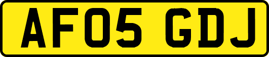 AF05GDJ