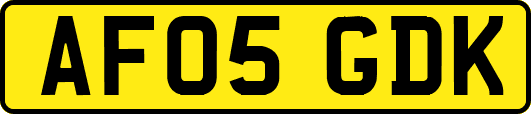 AF05GDK