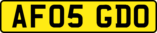 AF05GDO