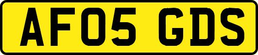 AF05GDS