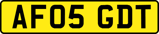 AF05GDT
