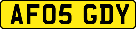 AF05GDY