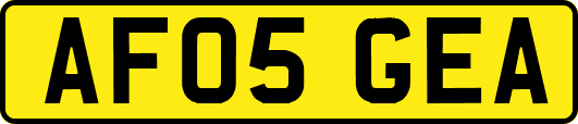 AF05GEA
