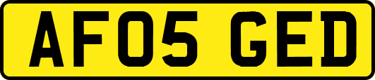 AF05GED