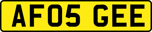 AF05GEE