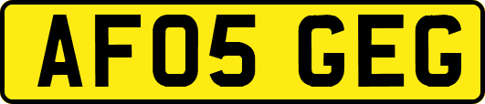 AF05GEG