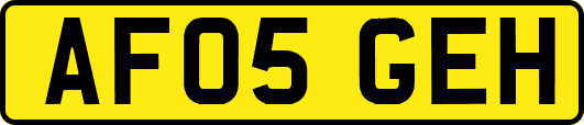 AF05GEH