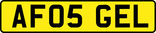 AF05GEL