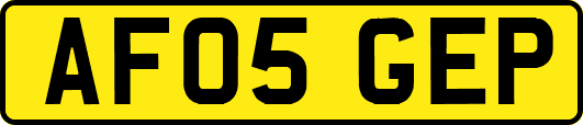 AF05GEP