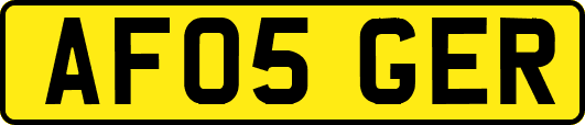 AF05GER