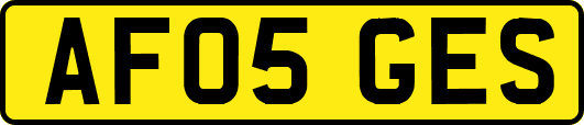 AF05GES