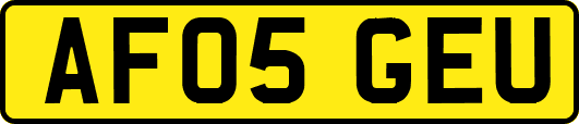 AF05GEU