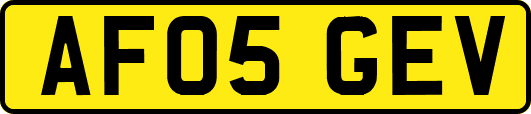 AF05GEV