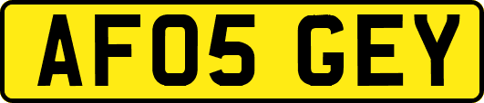 AF05GEY