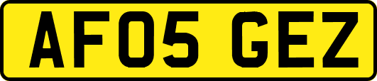 AF05GEZ