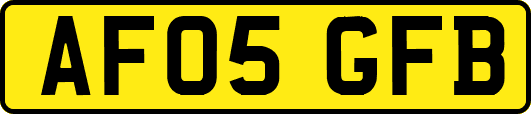 AF05GFB