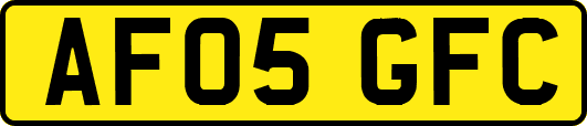 AF05GFC