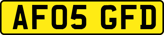 AF05GFD