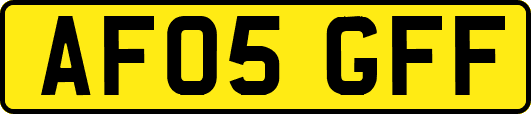 AF05GFF