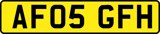 AF05GFH