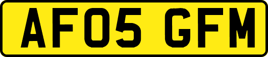 AF05GFM