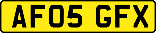 AF05GFX