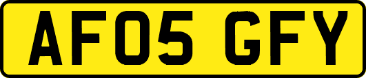 AF05GFY