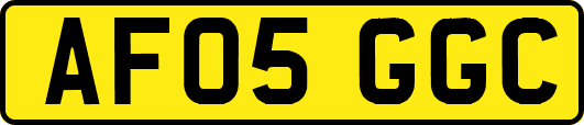 AF05GGC