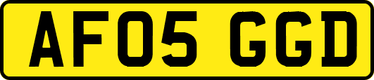 AF05GGD