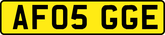 AF05GGE