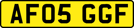 AF05GGF