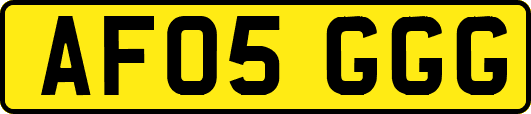 AF05GGG