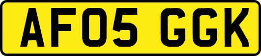 AF05GGK