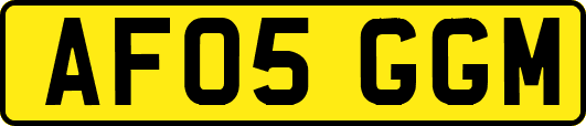 AF05GGM